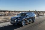 Hyundai Palisade 2019 года (NA)